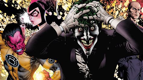 dc comics greatest villains|best dc villains.